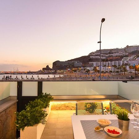 Beachfront Suites Morea Puerto Rico By Villagrancanaria Dış mekan fotoğraf