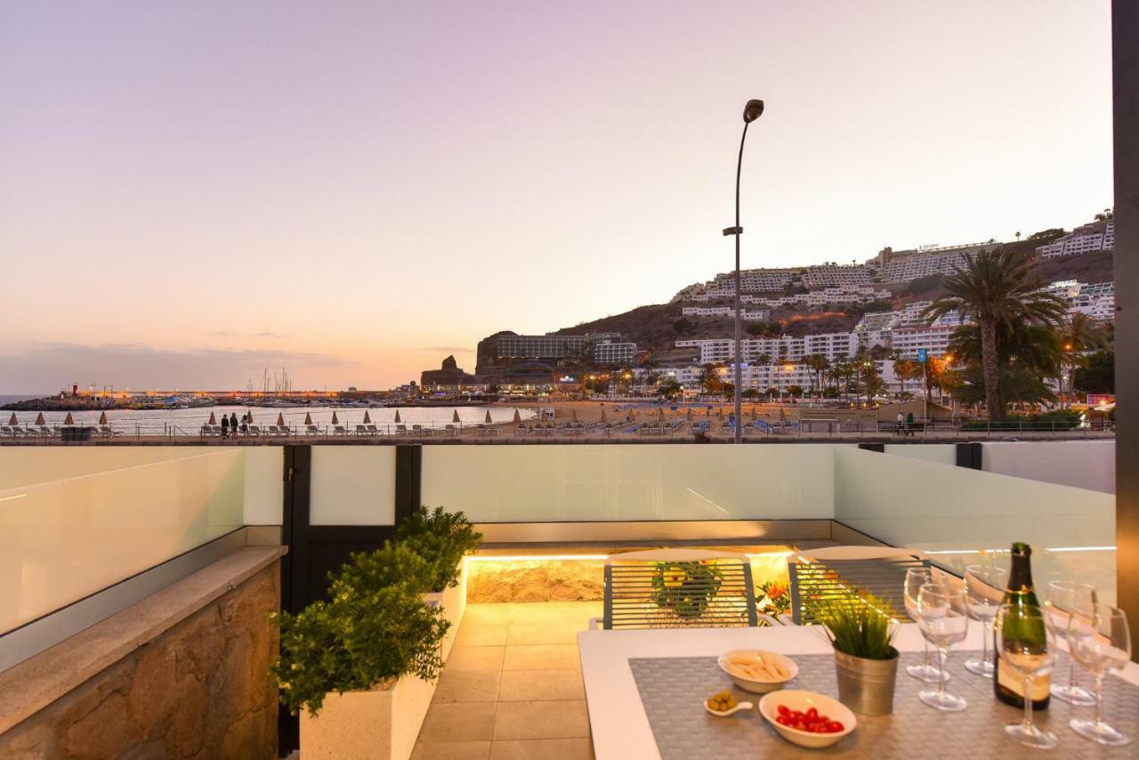 Beachfront Suites Morea Puerto Rico By Villagrancanaria Dış mekan fotoğraf
