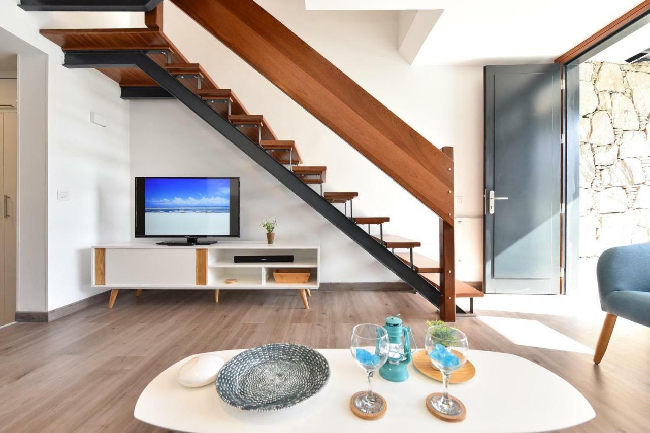 Beachfront Suites Morea Puerto Rico By Villagrancanaria Dış mekan fotoğraf