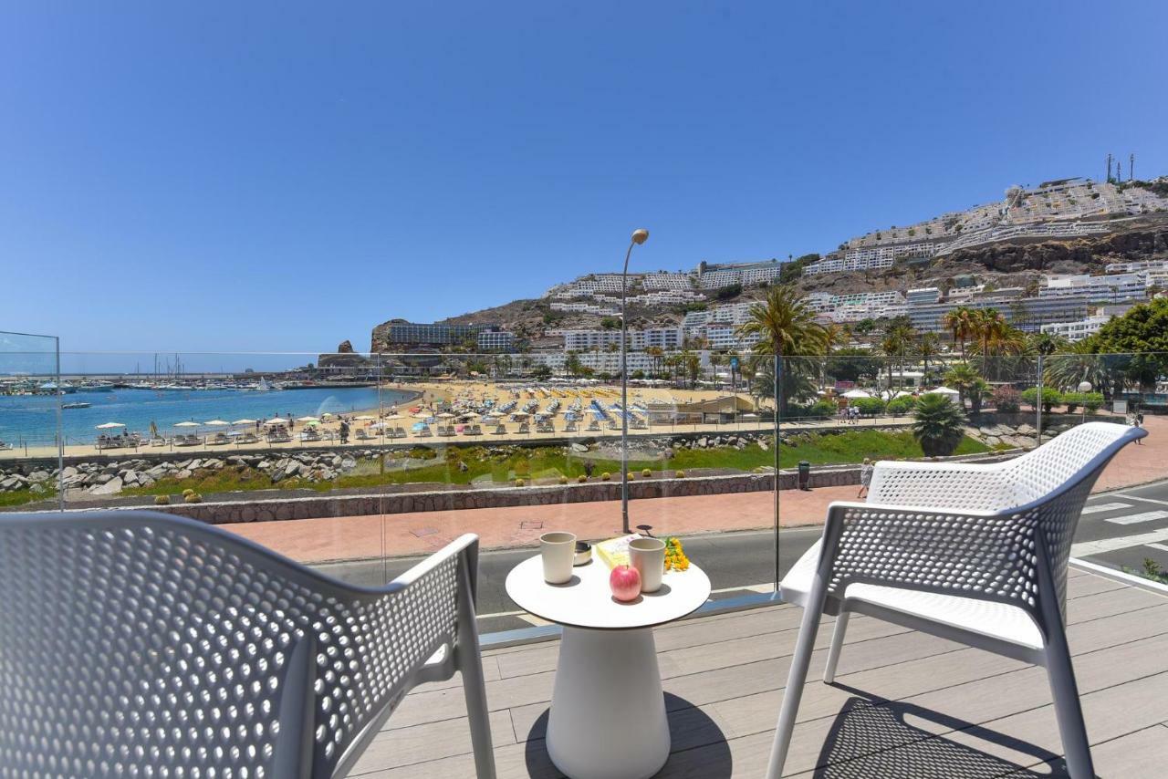 Beachfront Suites Morea Puerto Rico By Villagrancanaria Dış mekan fotoğraf