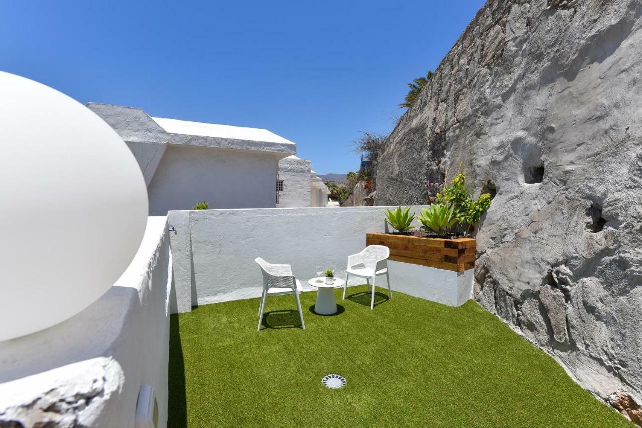 Beachfront Suites Morea Puerto Rico By Villagrancanaria Dış mekan fotoğraf
