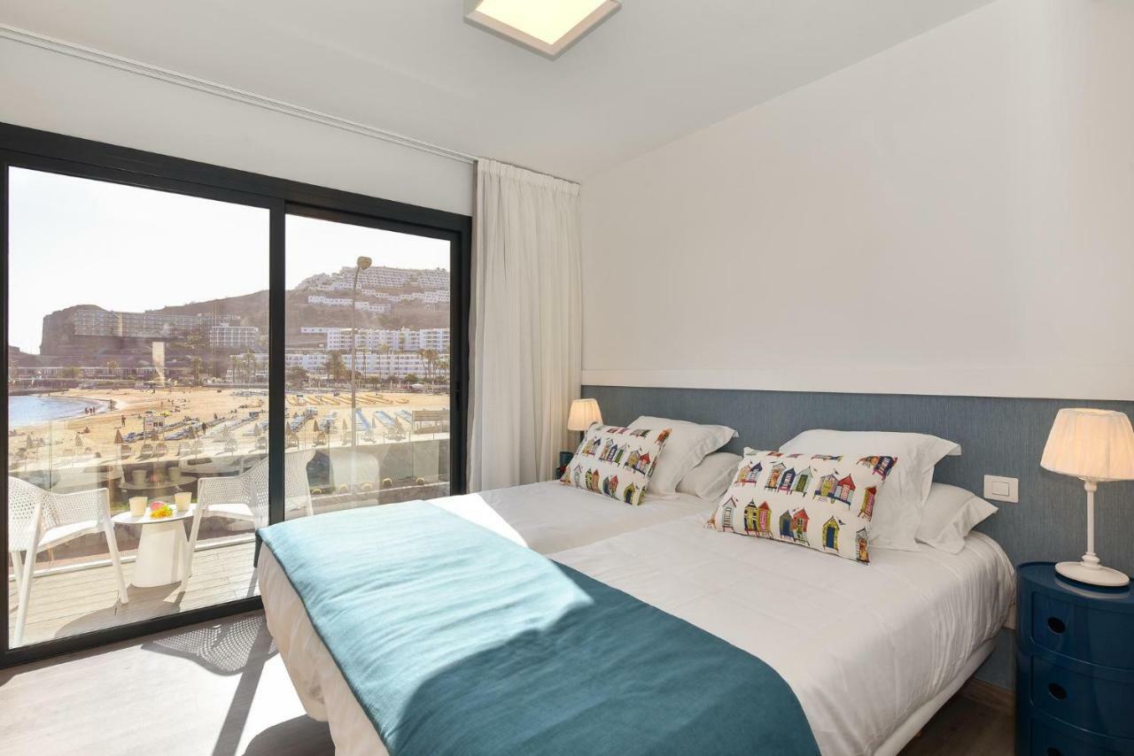 Beachfront Suites Morea Puerto Rico By Villagrancanaria Dış mekan fotoğraf