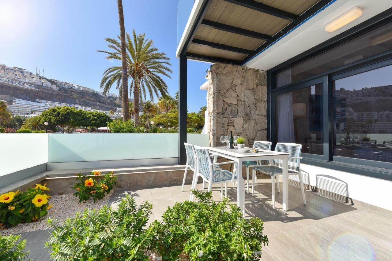 Beachfront Suites Morea Puerto Rico By Villagrancanaria Dış mekan fotoğraf