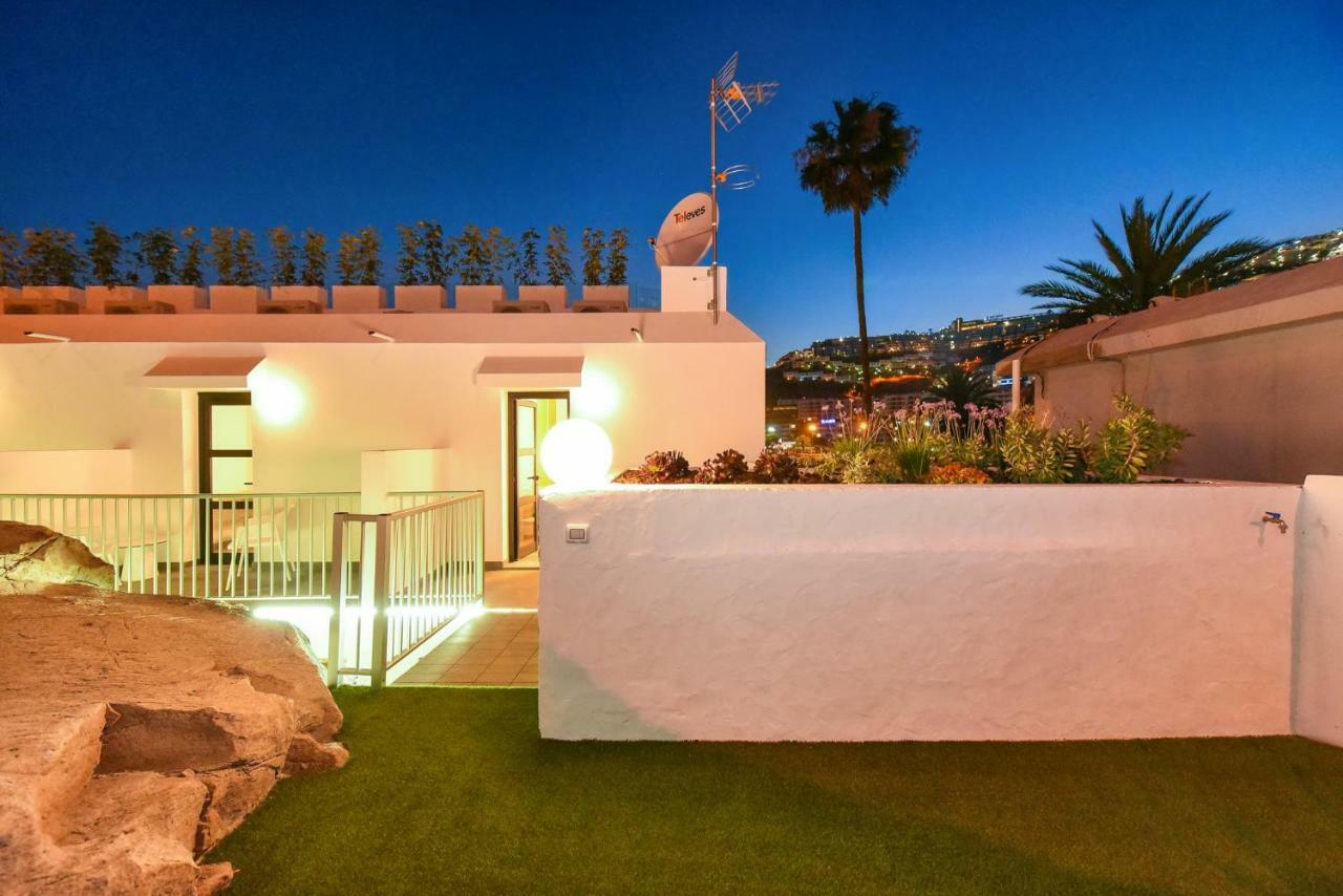 Beachfront Suites Morea Puerto Rico By Villagrancanaria Dış mekan fotoğraf