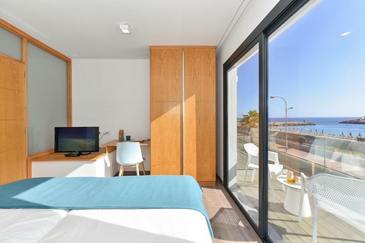 Beachfront Suites Morea Puerto Rico By Villagrancanaria Dış mekan fotoğraf