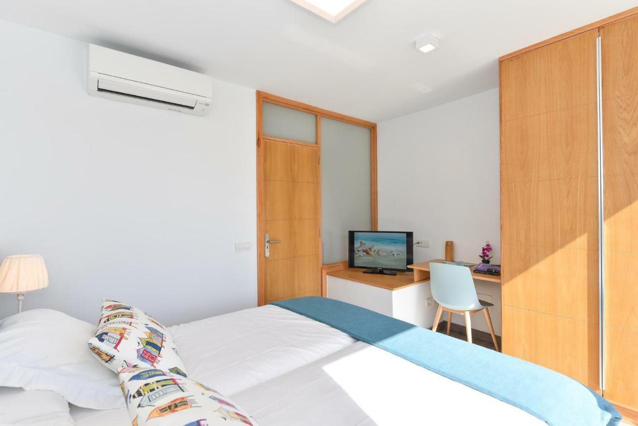 Beachfront Suites Morea Puerto Rico By Villagrancanaria Dış mekan fotoğraf