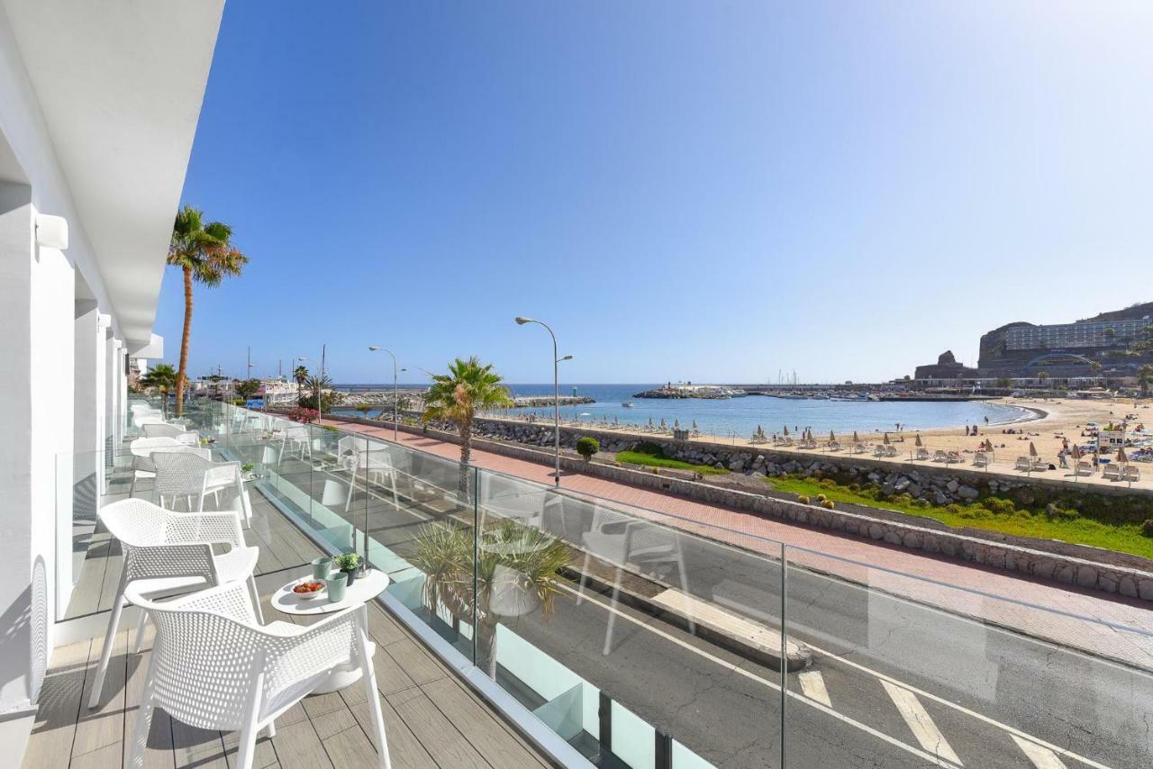 Beachfront Suites Morea Puerto Rico By Villagrancanaria Dış mekan fotoğraf