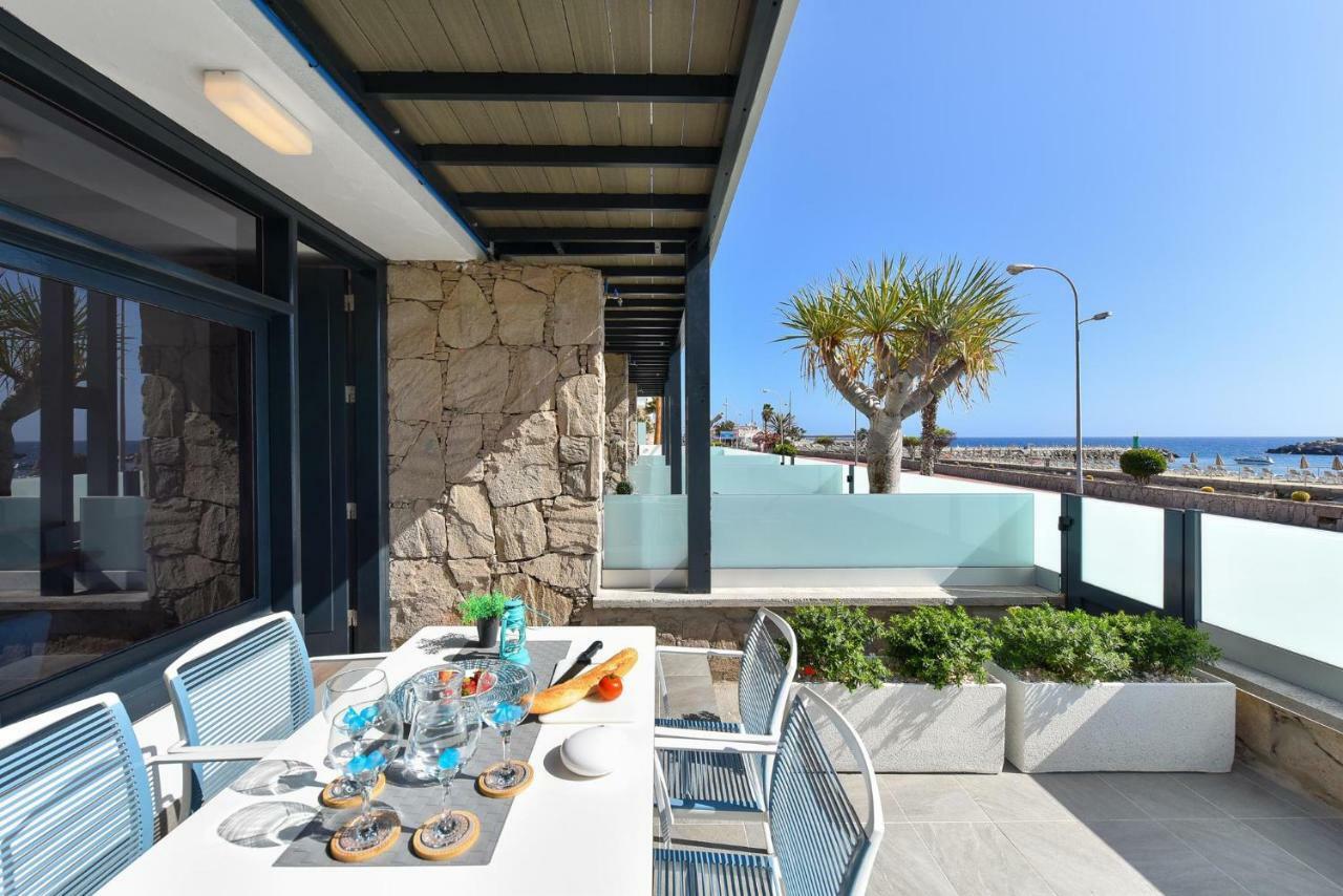 Beachfront Suites Morea Puerto Rico By Villagrancanaria Dış mekan fotoğraf