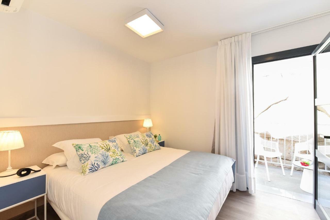 Beachfront Suites Morea Puerto Rico By Villagrancanaria Dış mekan fotoğraf