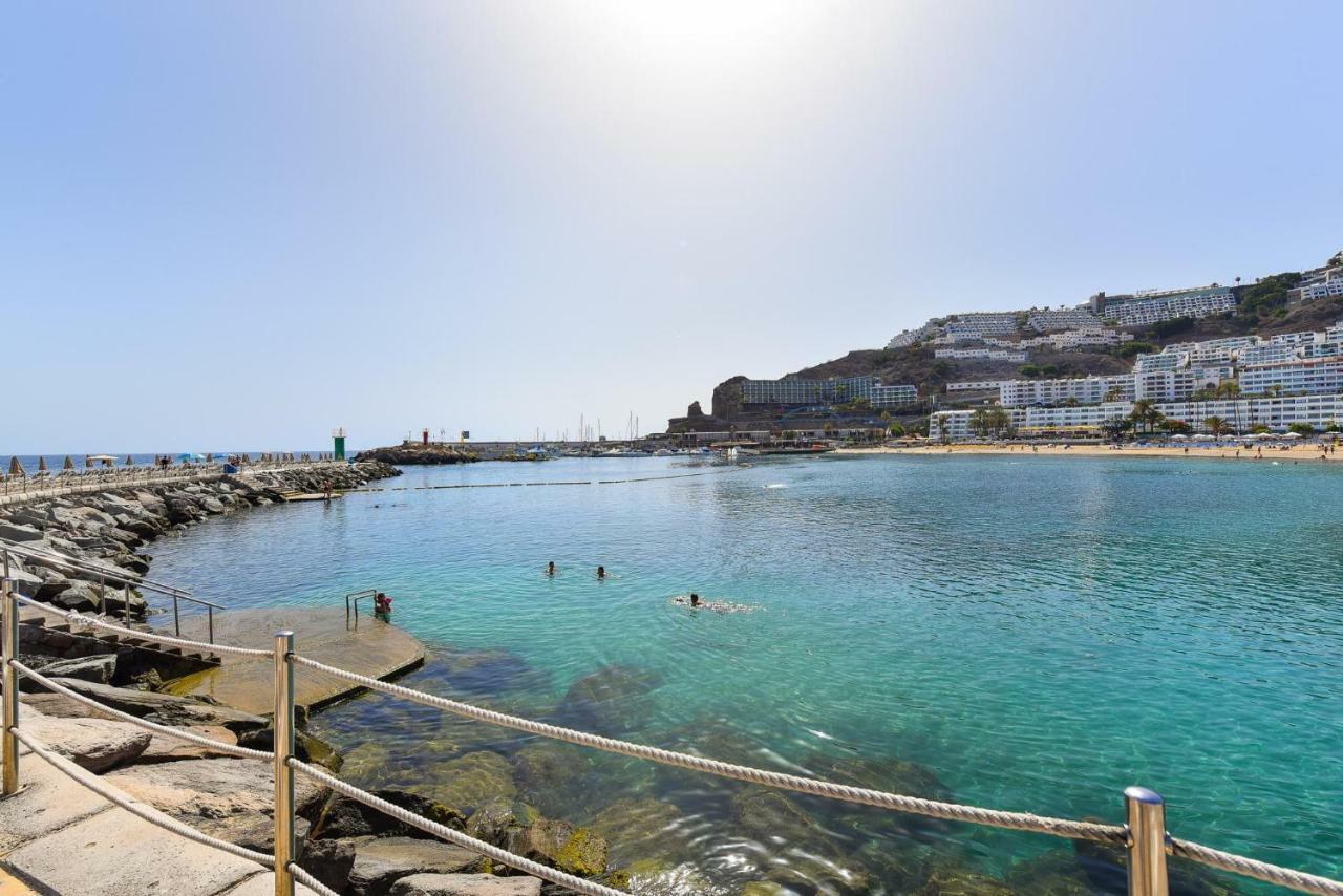 Beachfront Suites Morea Puerto Rico By Villagrancanaria Dış mekan fotoğraf