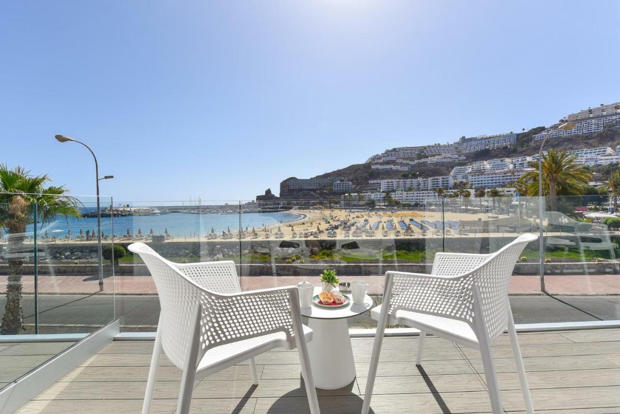 Beachfront Suites Morea Puerto Rico By Villagrancanaria Dış mekan fotoğraf