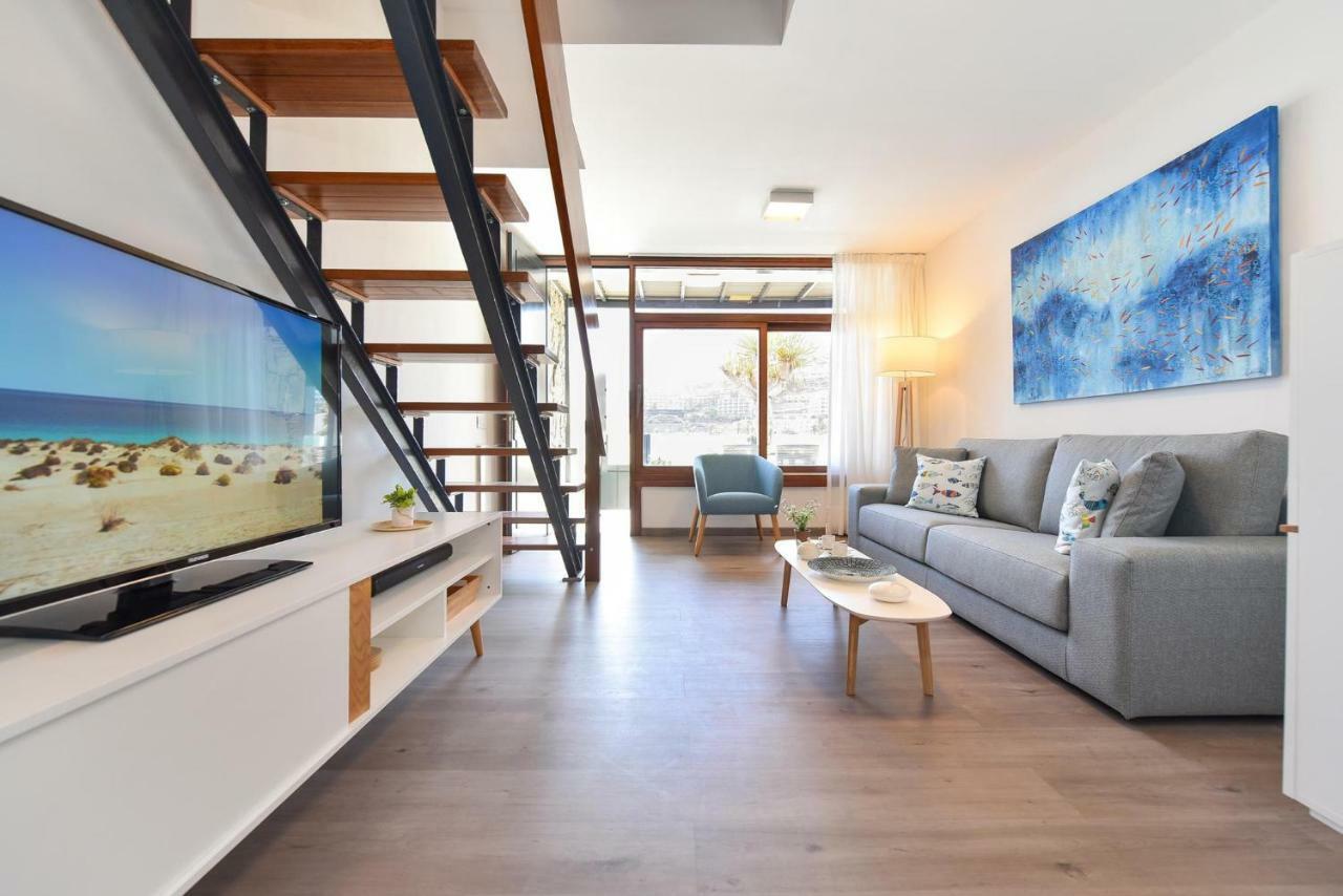 Beachfront Suites Morea Puerto Rico By Villagrancanaria Dış mekan fotoğraf