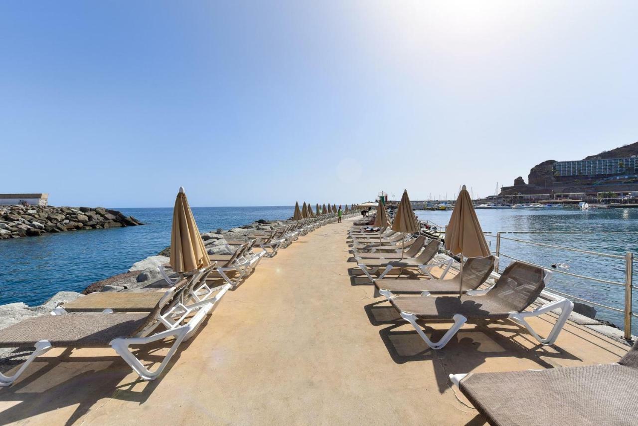 Beachfront Suites Morea Puerto Rico By Villagrancanaria Dış mekan fotoğraf