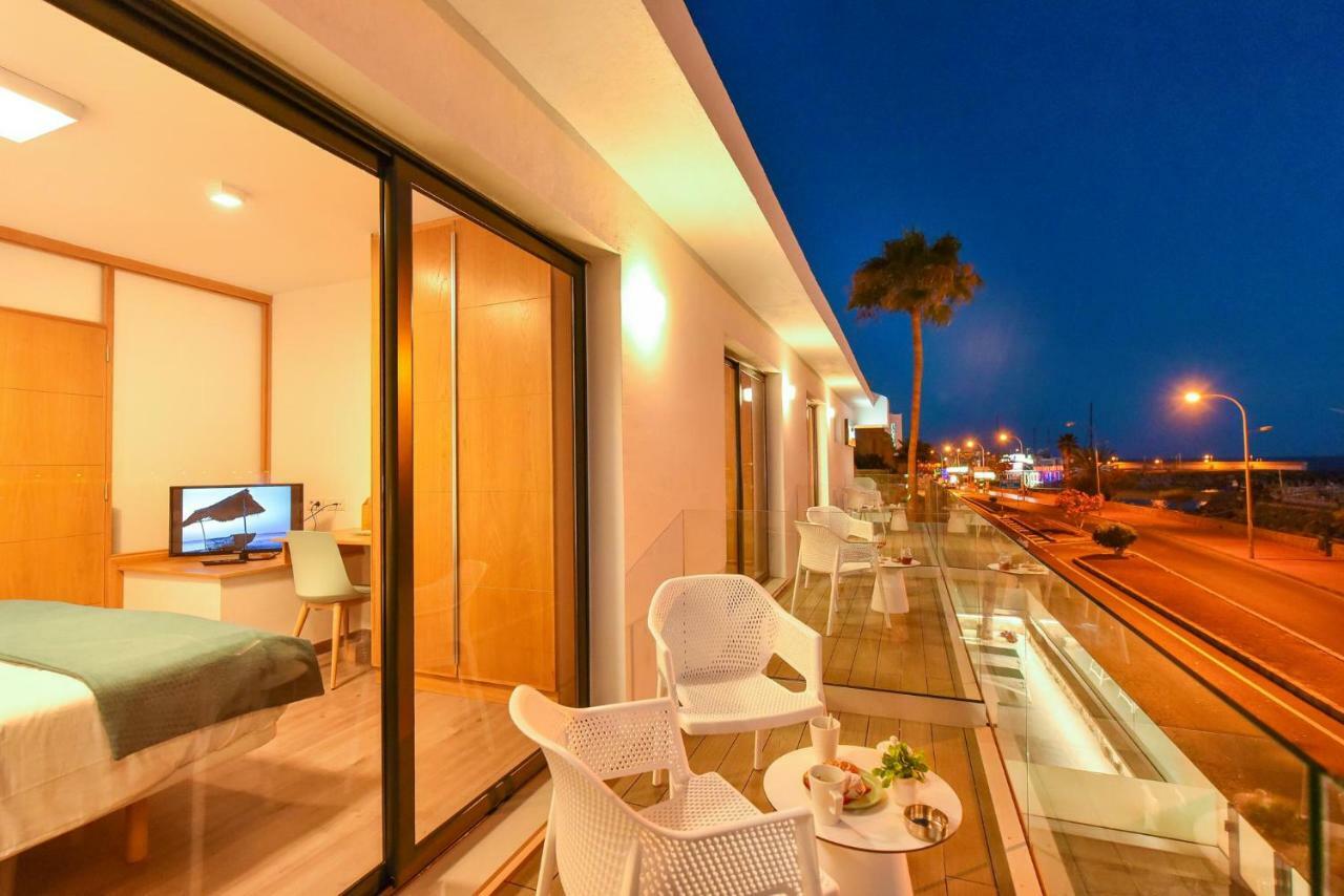Beachfront Suites Morea Puerto Rico By Villagrancanaria Dış mekan fotoğraf