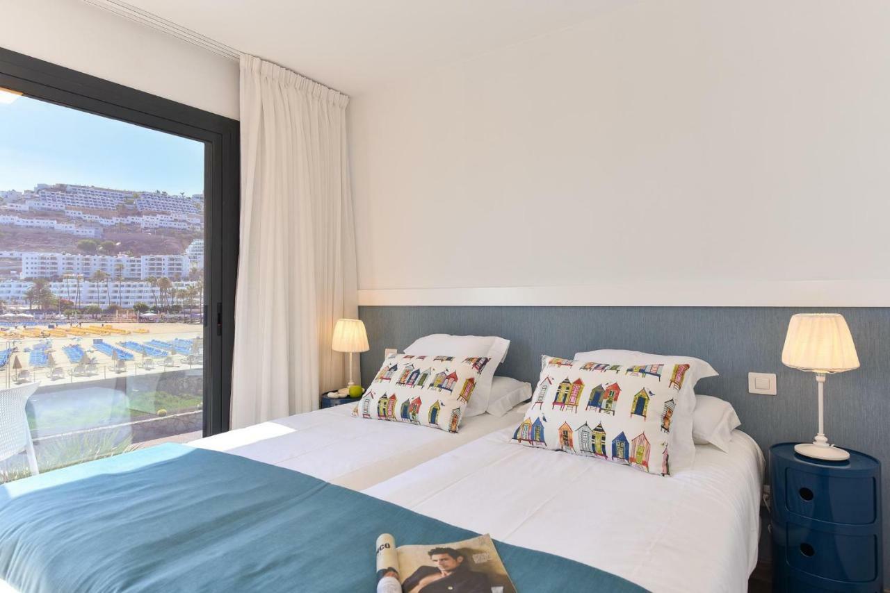 Beachfront Suites Morea Puerto Rico By Villagrancanaria Dış mekan fotoğraf