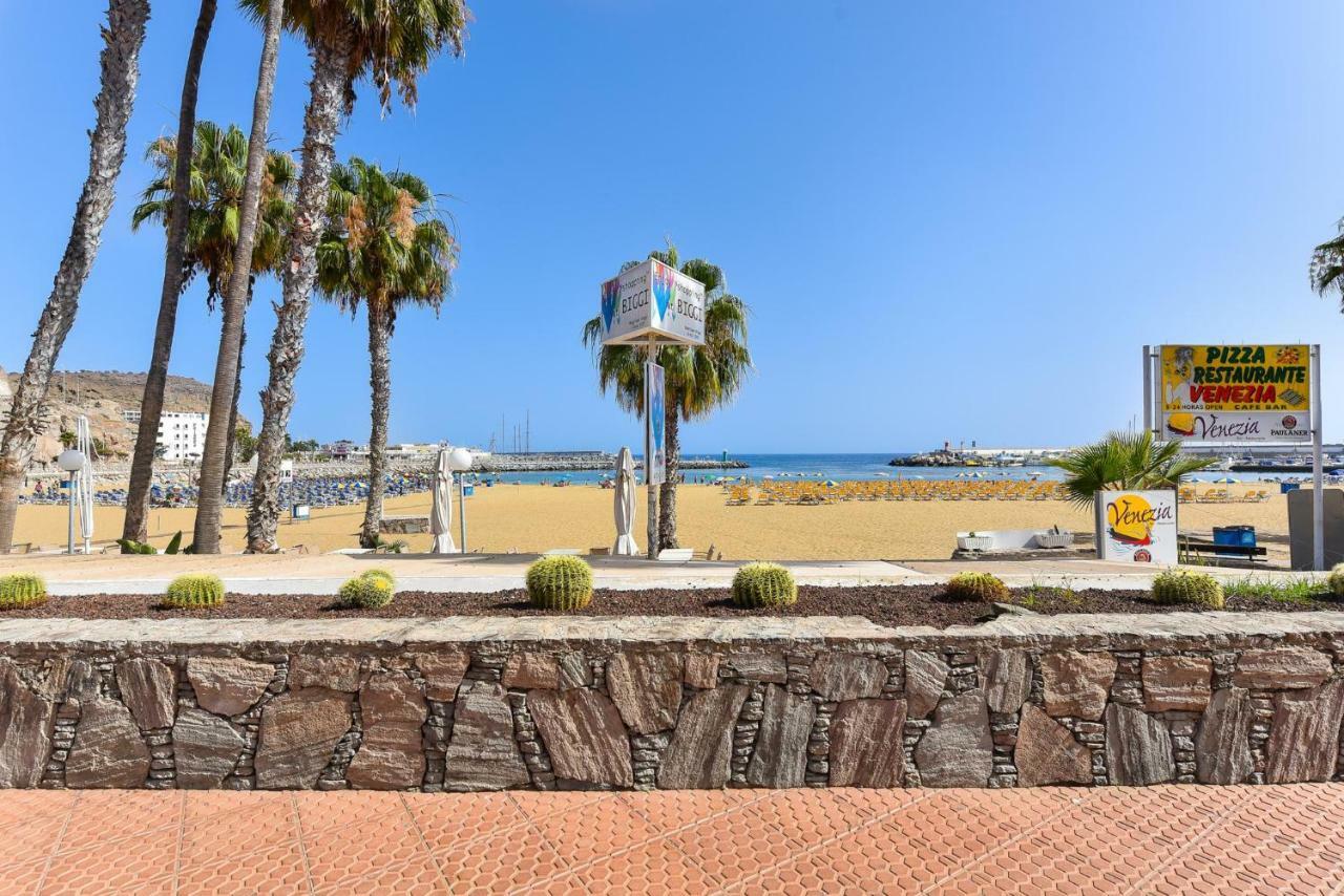 Beachfront Suites Morea Puerto Rico By Villagrancanaria Dış mekan fotoğraf
