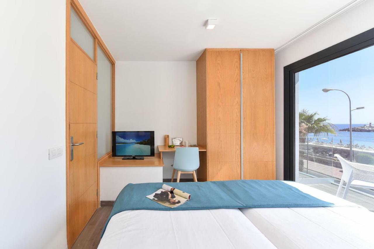 Beachfront Suites Morea Puerto Rico By Villagrancanaria Dış mekan fotoğraf