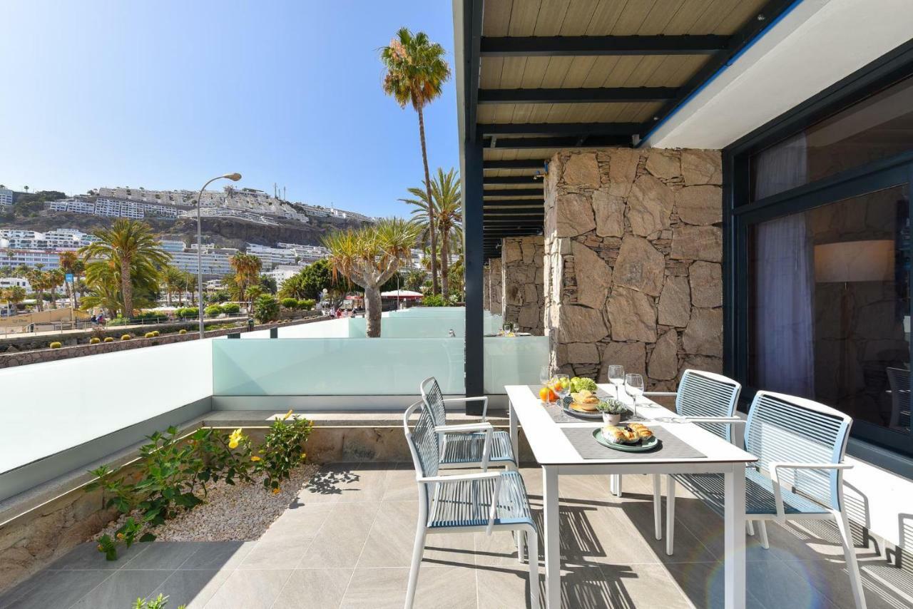 Beachfront Suites Morea Puerto Rico By Villagrancanaria Dış mekan fotoğraf