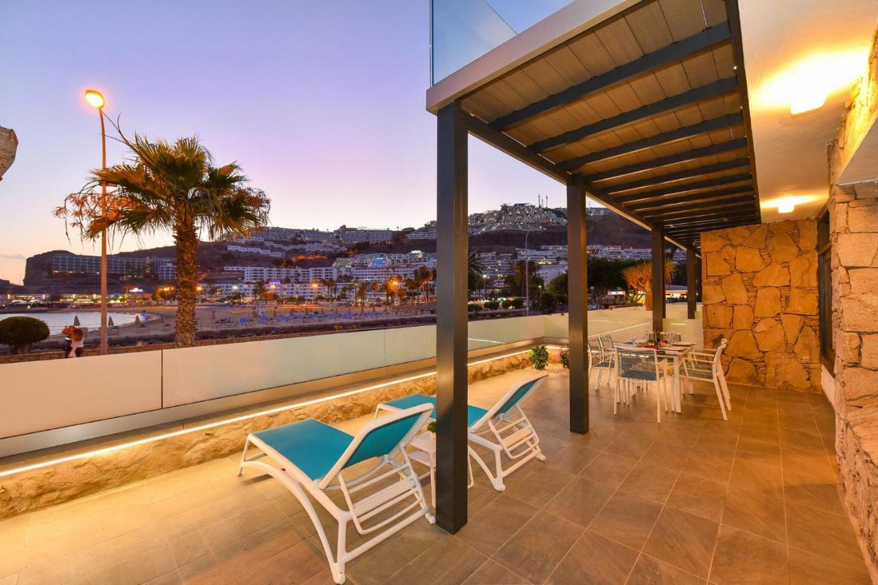 Beachfront Suites Morea Puerto Rico By Villagrancanaria Dış mekan fotoğraf