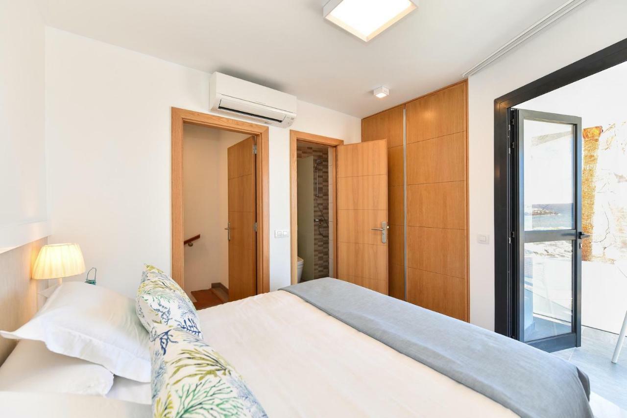 Beachfront Suites Morea Puerto Rico By Villagrancanaria Dış mekan fotoğraf