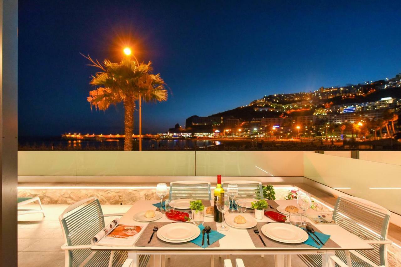 Beachfront Suites Morea Puerto Rico By Villagrancanaria Dış mekan fotoğraf