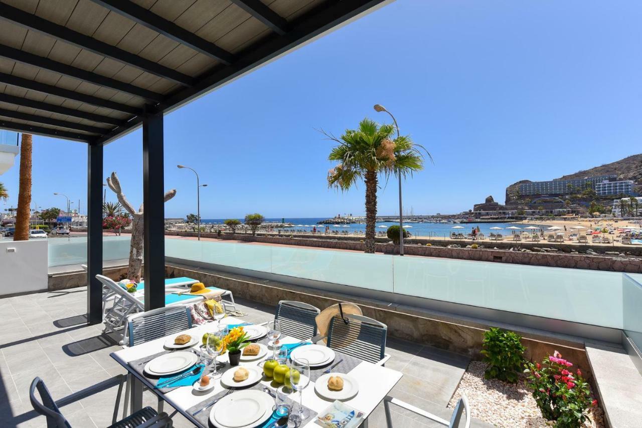 Beachfront Suites Morea Puerto Rico By Villagrancanaria Dış mekan fotoğraf