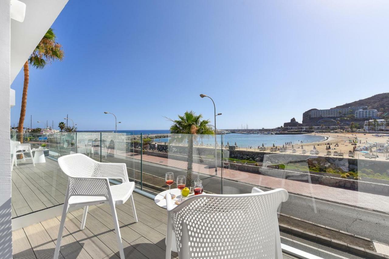 Beachfront Suites Morea Puerto Rico By Villagrancanaria Dış mekan fotoğraf