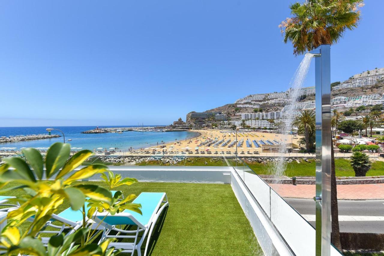 Beachfront Suites Morea Puerto Rico By Villagrancanaria Dış mekan fotoğraf