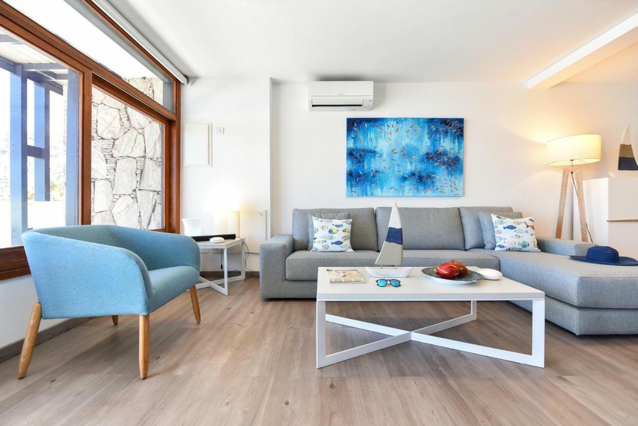 Beachfront Suites Morea Puerto Rico By Villagrancanaria Dış mekan fotoğraf