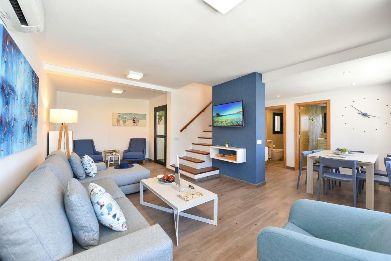 Beachfront Suites Morea Puerto Rico By Villagrancanaria Dış mekan fotoğraf