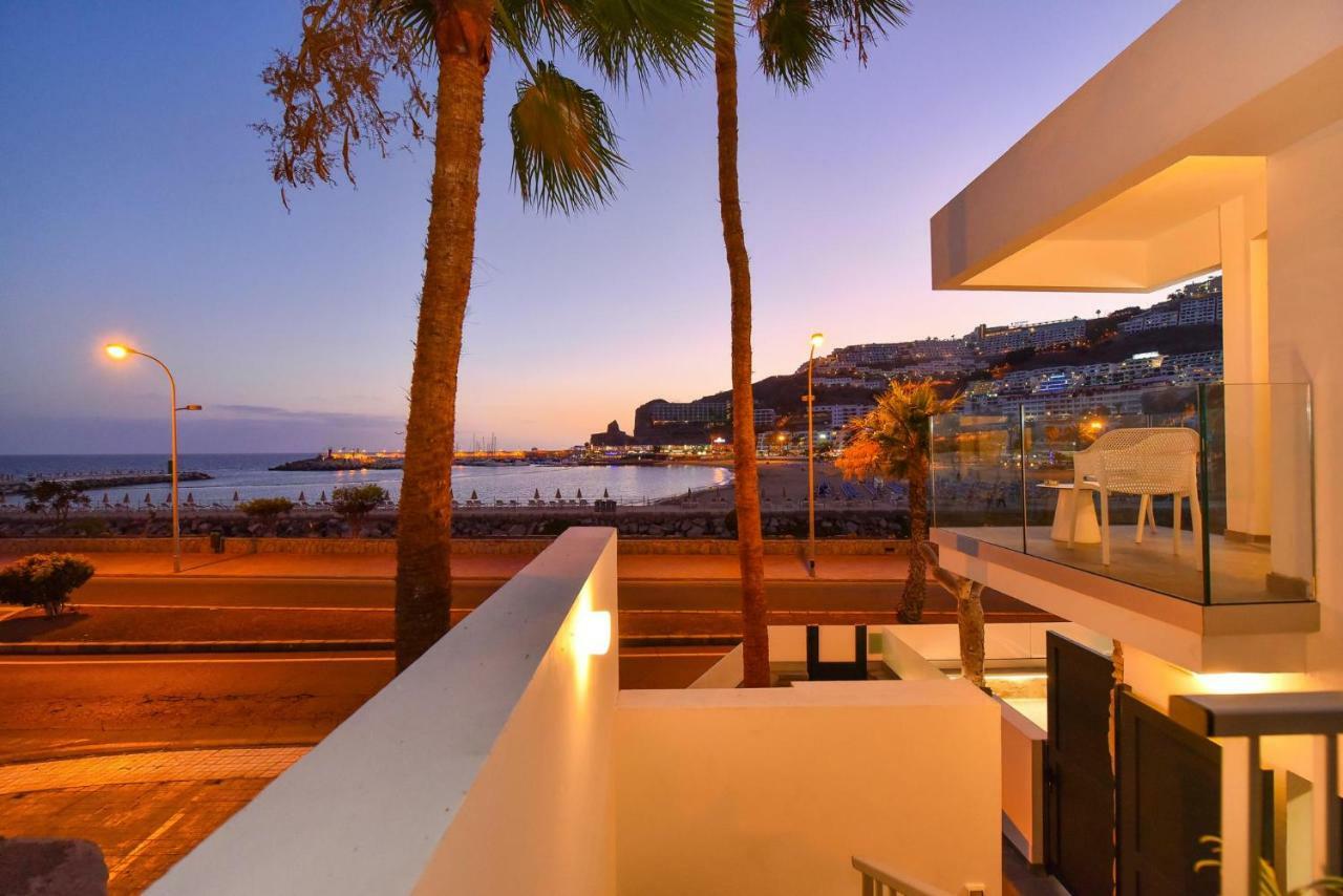 Beachfront Suites Morea Puerto Rico By Villagrancanaria Dış mekan fotoğraf