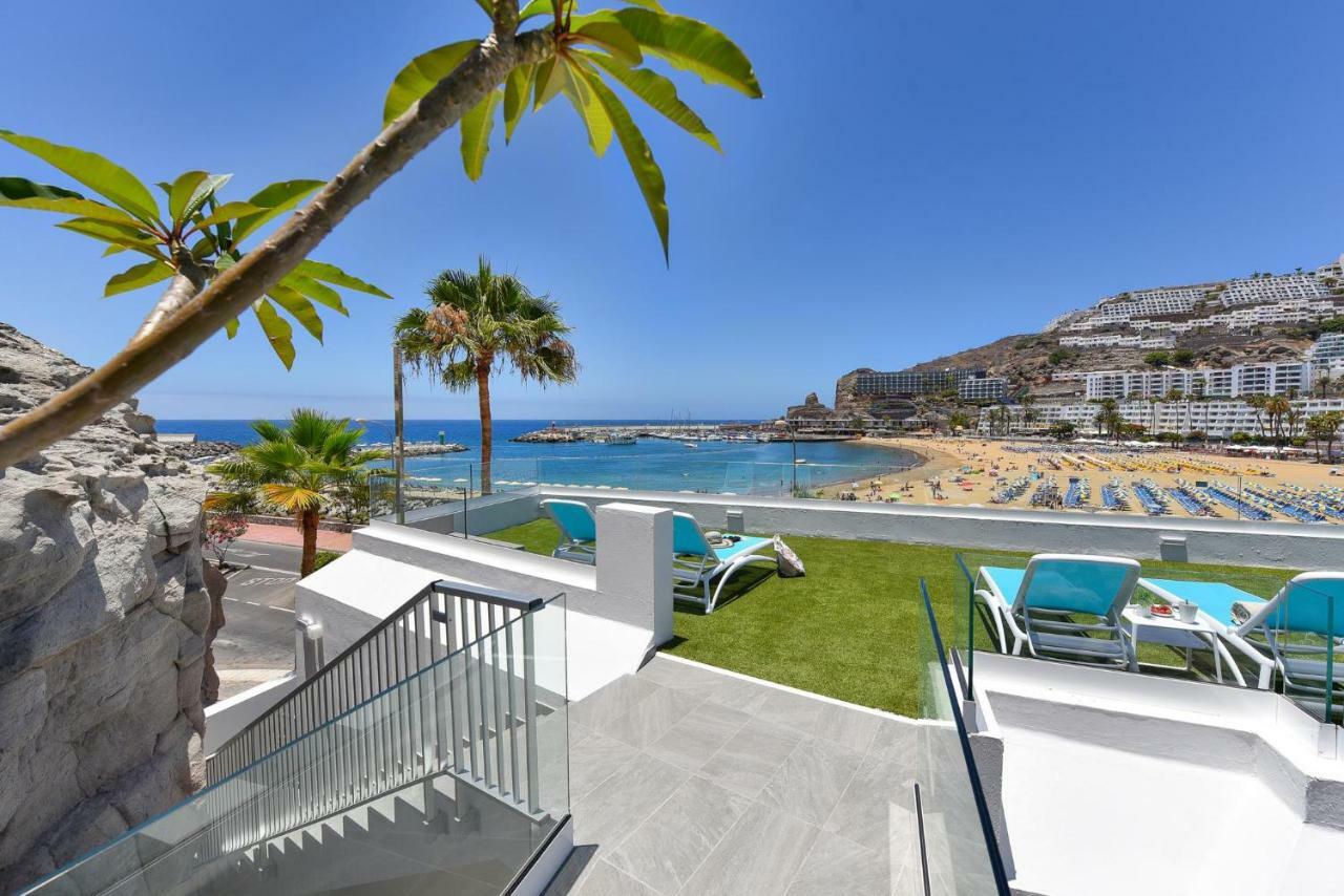 Beachfront Suites Morea Puerto Rico By Villagrancanaria Dış mekan fotoğraf